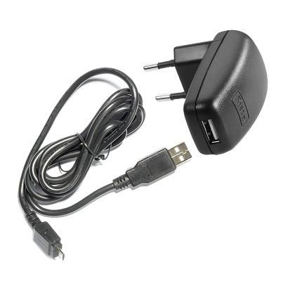 [CSR4100] CARGADOR CARDO USB