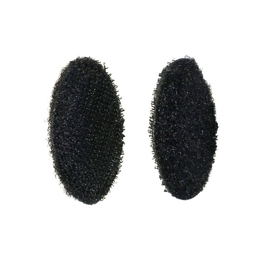 [TXPK0011] ESPACIADORES DE VELCRO CARDO PARA ALTAVOCES 2UDS