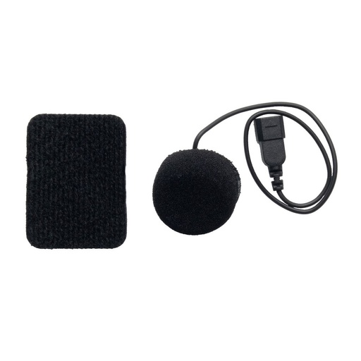 [REP00011] MICROFONO DE CABLE CARDO PARA CASCO INTEGRAL