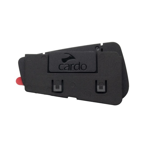 [CASCM0416] SOPORTE ADHESIVO CARDO FREECOM / SPIRIT