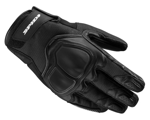 SPIDI NKD H2OUT GLOVES Black