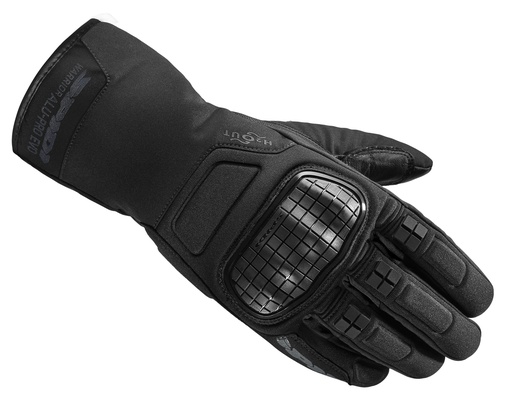 SPIDI ALU-PRO EVO Black
