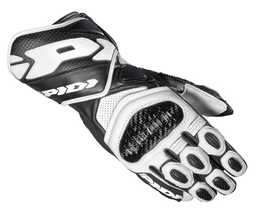SPIDI CARBO 7 Black/White