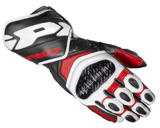SPIDI CARBO 7 Red