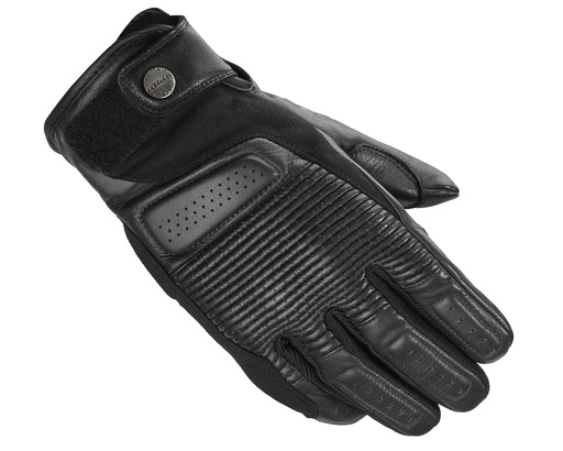 SPIDI CLUBBER GLOVE Black
