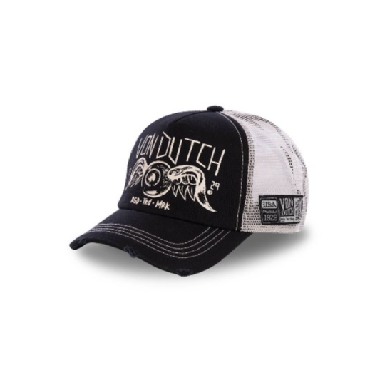 [VDCREW4] VON DUTCH CREW 4