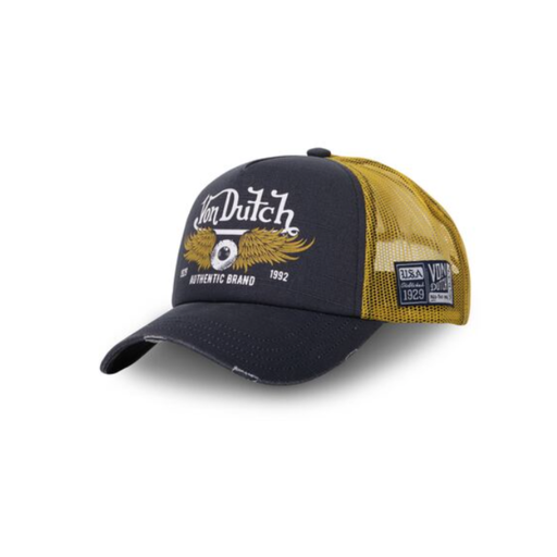 [VDCREW14] VON DUTCH CREW 14