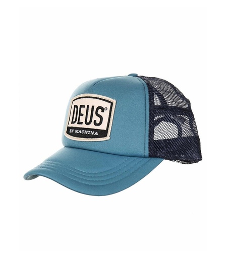 [DMP87096-DKB-OS] Deus Ex Machina Moretown Blue