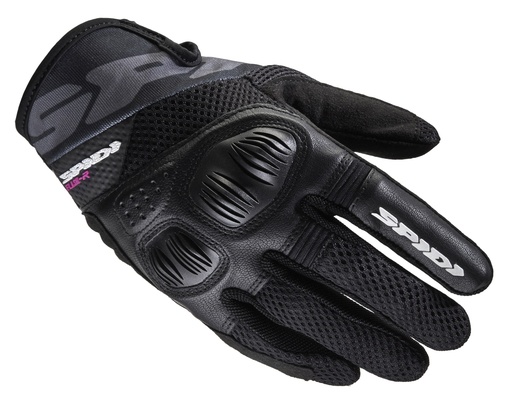 SPIDI FLASH-R EVO LADY Black