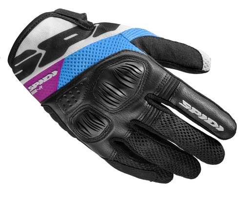 SPIDI FLASH-R EVO LADY Black/Fuchsia