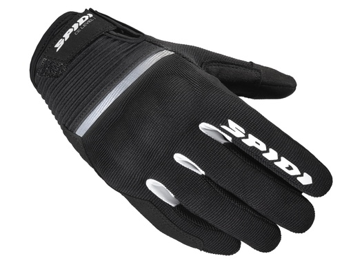 SPIDI FLASH CE LADY Black/White