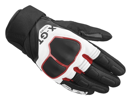 SPIDI X-GT Red