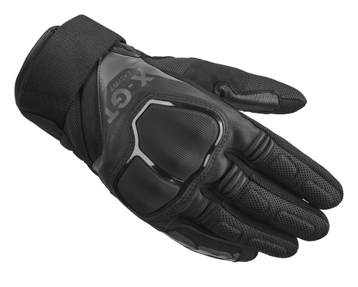 SPIDI X-GT Black