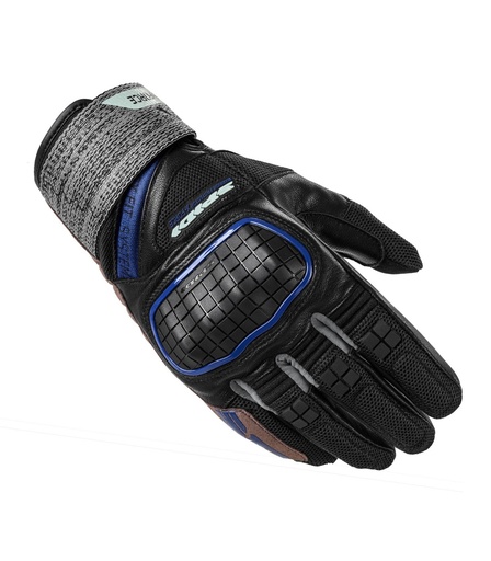 SPIDI X-FORCE Black/Blue