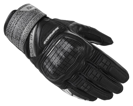 SPIDI X-FORCE Black