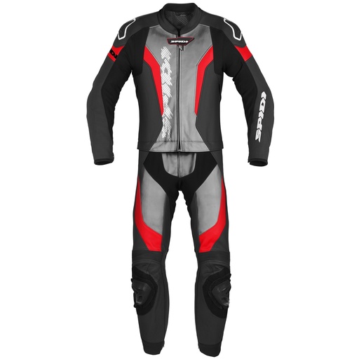 SPIDI LASER TOURING Red/Black