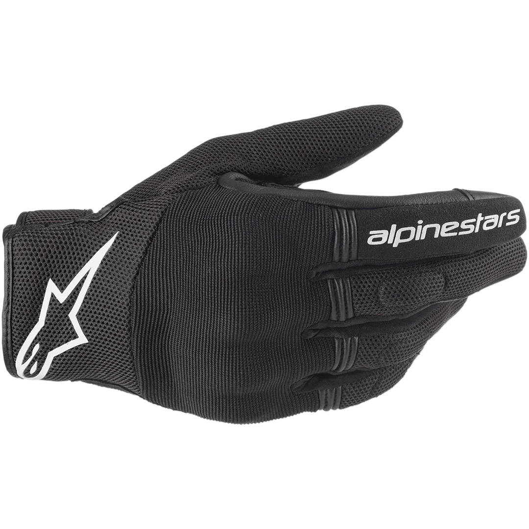 Alpinestars Stella Copper Gloves Black White