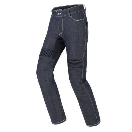 Spidi Furious Pro Azul Oscuro 