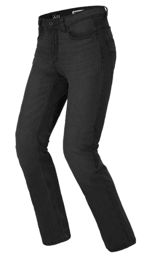 Spidi J-Tracker Negro