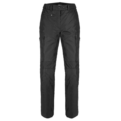 Spidi Traveler 3 Pants Lad Black