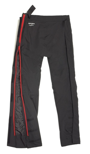SPIDI SUPERSTORM H2OUT PANT Black