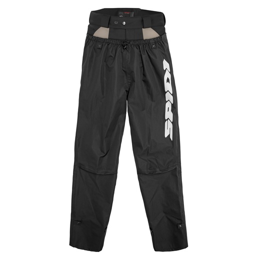 SPIDI INSIDEOUT PANTS Black