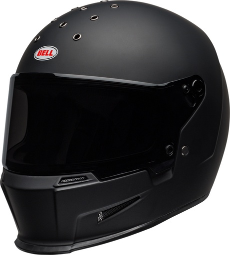 Casco BELL Eliminator - Matte Black