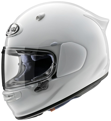 Quantic Gloss White