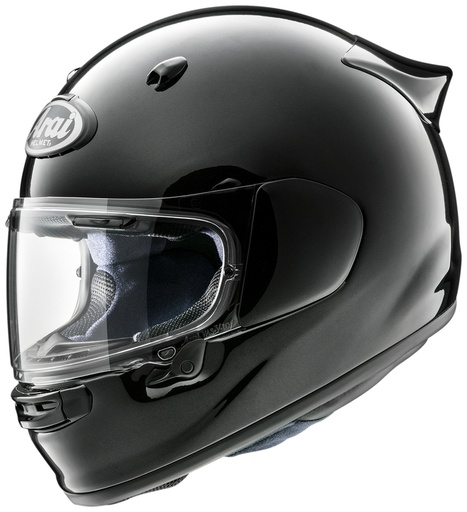 Quantic Gloss Black