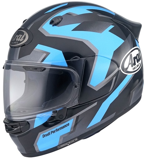 Quantic Robotic Blue