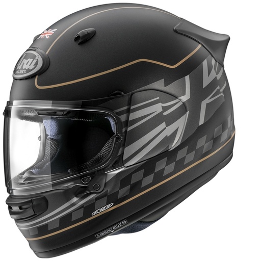 Quantic Dark Citizen Black