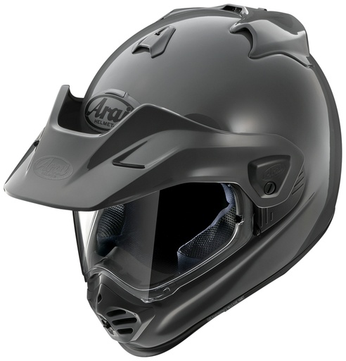 Tour-X5 Adventure Gray