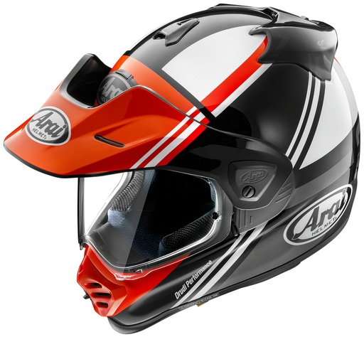Tour-X5 Cosmic Red