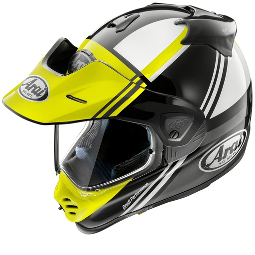 Tour-X5 Cosmic Yellow Fluor