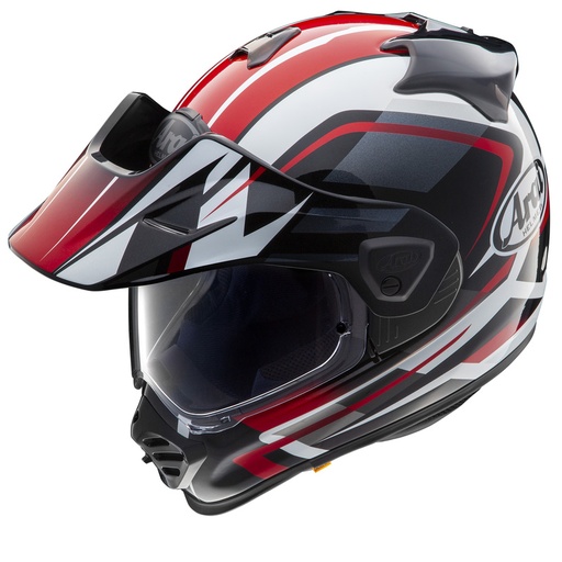 Tour-X5 Discovery Red