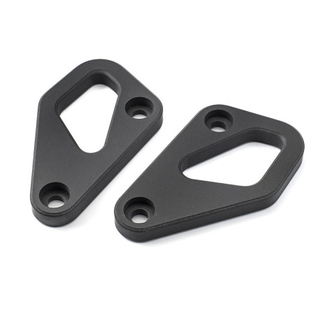 [KOSFEKH] SOPORTE KRIEGA OVERLANDER-S OS-FOOTREST ELIMINATOR KTM 790 / 890 / HUSQVARNA NORDEN 901