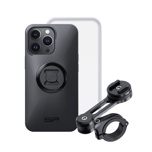 [SPC53945] KIT SP CONNECT MOTO BUNDLE IPHONE 13 PRO