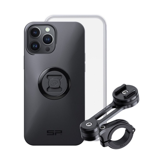 [SPC53946] KIT SP CONNECT MOTO BUNDLE IPHONE 13 PRO MAX
