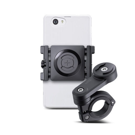 [SPC52400] KIT SP CONNECT MOTO BUNDLE LT UNIVERSAL PHONE CLAMP SPC+