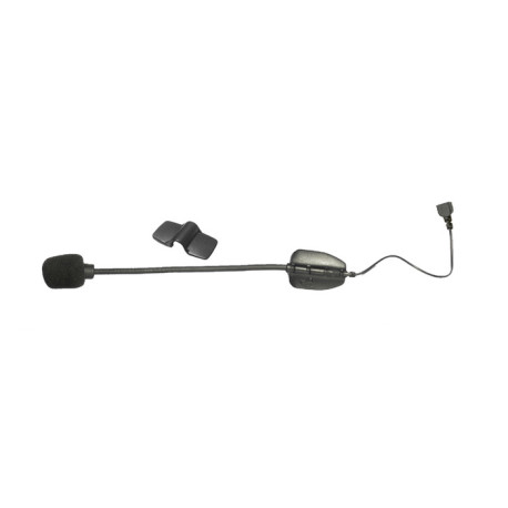 [REP00091] MICROFONO DE VARILLA CARDO PARA CASCO MODULAR O JET
