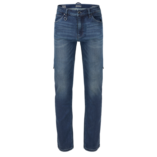 J-Fit Superslim Blue Dark Used
