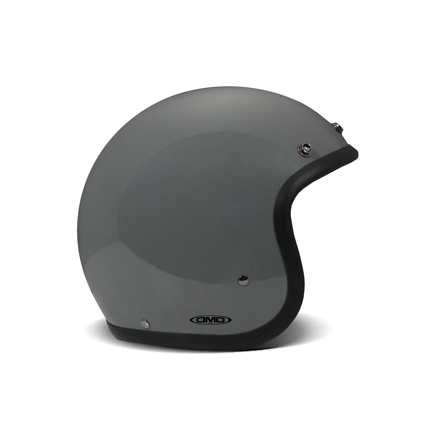 DMD Retro Crayon Grey