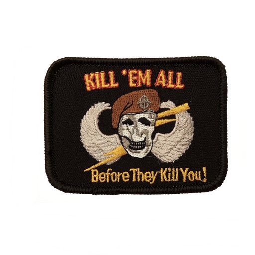 [545055] Parche MCS Kill's em All